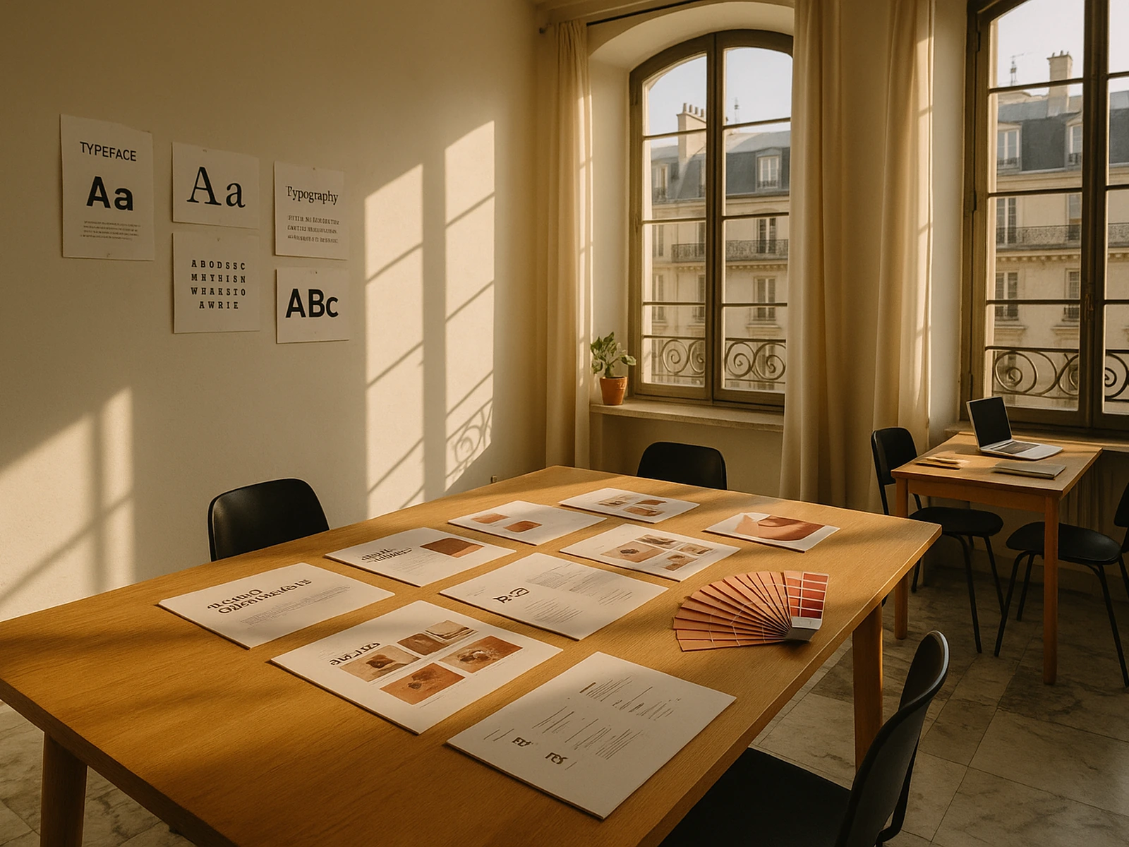 ThomaDesign studio