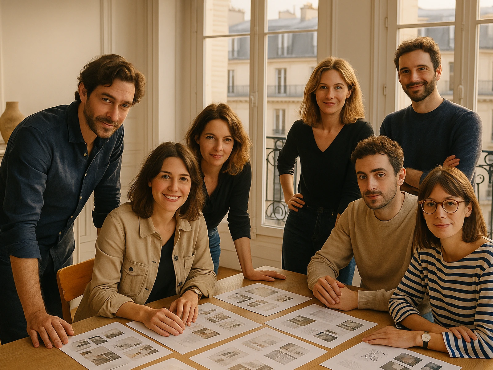 ThomaDesign team